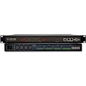 Expert Power Control - 8291-1 - Power Distribution Unit - 21-voudig - AC/DC