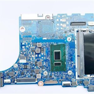 Moederbord voor laptop 17863-1/448.0E703.0011 3 SF314-54 SF314-54G NBGXL11005 met i3/i5/i7/4G(CPU i7-8550U 4GB)