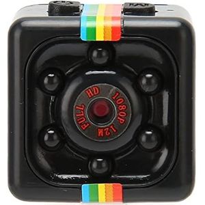 Kleine Sport DV Camera USB Opladen Ondersteuning 32 GB Geheugenkaart Mini Camcorder HD Camcorder 1080 P voor Outdoor Gebruik