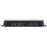 Eaton - KVM-switch - Zwart - 2-poorts - HDMI/USB - 4K 60Hz HDR HDCP 2.2