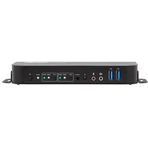 EATON TRIPPLITE 2-Port HDMI/USB KVM
