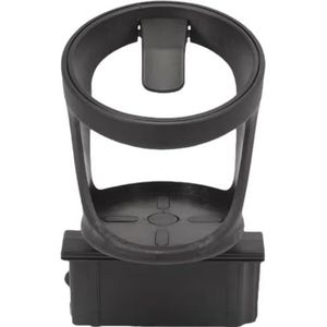 QEUEDAF 1 Stks Auto Achter Derde Rij Bekerhouder Drankstandaard Voor Mercedes Benz W447 Vito V Klasse 2015-2020 A4478101400