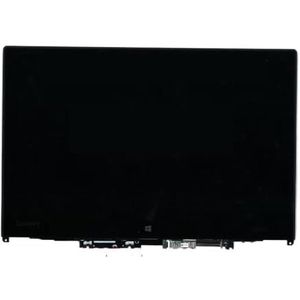 Voor Lenovo voor Thinkpad voor Yoga 260 LCD Touchscreen FHD 1920 * 1080 FRU 01HY615 00NY903 01AX915 01AX919 01AX908