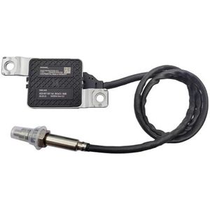 Auto Stikstofoxide Sensor 4G0907807AA Compatibel Met Audi Voor A6 S6 A7 S7 4g 3.0l Auto-onderdelen NOx Sensor NOx Katalysator Stikstofoxide Sensor
