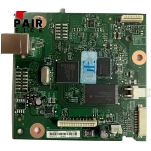 CZ172-60001 Formatter Board for Pro MFP M125A M125 125A Logic Mainboard Moederbordonderdelen