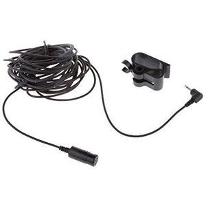 Tityvirnix DNX-9960 2.5mm Externe Microfoon voor Auto Pioneer Stereos Radio Ontvanger