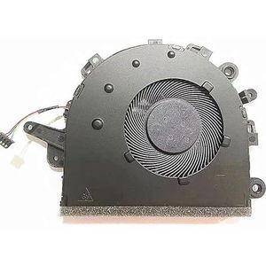 CPU Cooler Fan For Lenovo 340C-15IWL S145-15 S145-15API S145-15IKB V15-IIL 15 V15 S145-15AST/15IIL/15IWL DFS5M325063B1P
