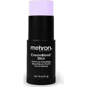 Mehron - CreamBlend Stick - Pastel Purple - Make-up