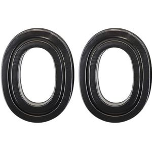Vervanging TPU Gel Ear Pad voor Sordin Hoofdtelefoon Headsets