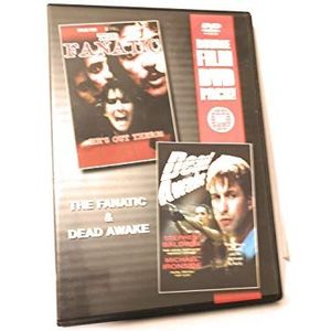 The Fanatic/Dead Awake