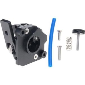 DualGear Feed Extruder Kit voor Diverse Filamenten voor K1Max