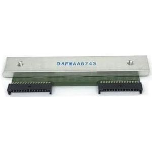 ZD-410 printkop (P1079903-010,203Dpi) Compatibel met Zebra ZD410 printkop