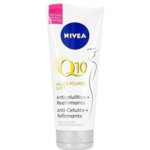 NIVEA Gel Anticelu Q-10, 200 ml