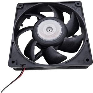 12CM 9GH1212C402 12025 12v 0.21A Koelventilator