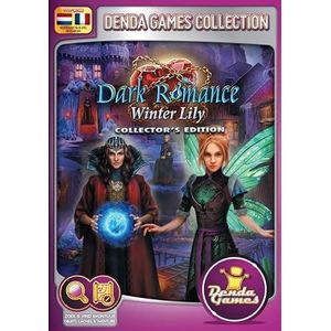 Dark Romance Winter Lily Collector's Edition (Mac)