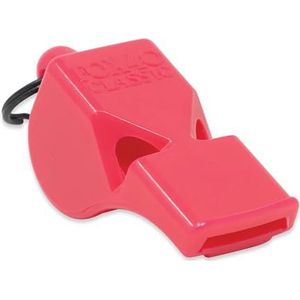 FOX 40 CLASSIC ROSA NEON fox40 scheidsrechter voetbal scheidsrechter referee
