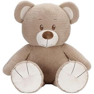 Tiamo CP3862 knuffeldier teddybeer bruin (70 cm)