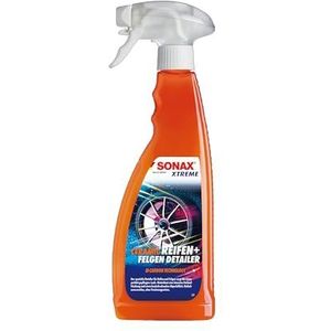 SONAX XTREME Keramische banden + velgen