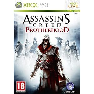 Assassin's Creed Brotherhood ( CLASSIC )