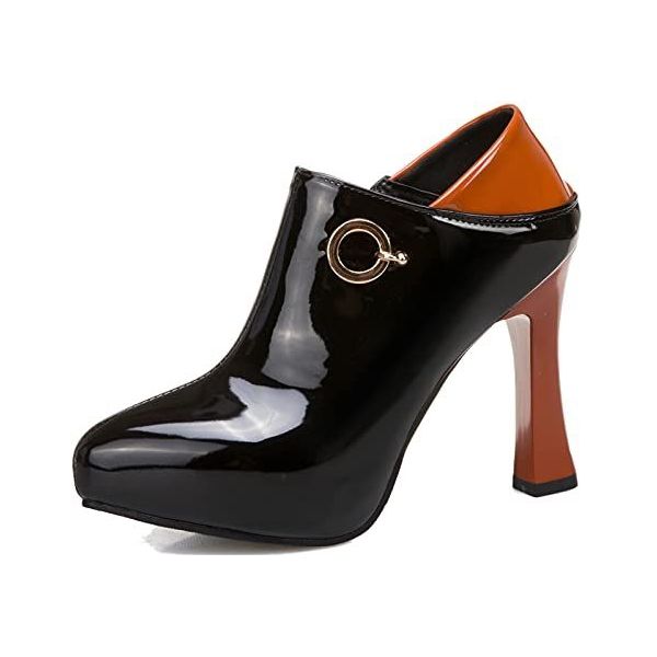 Maat 48 pumps kopen Nieuwe collectie beslist