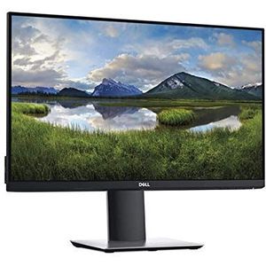 DELL P2419H LED display 61 cm (24") 1920 x 1080 Pixels Full HD LCD Zwart