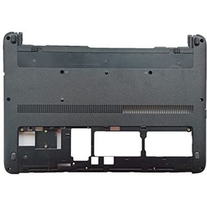Laptop Bodem Case Cover D Shell Voor For HP ProBook 445 G2 Color Zwart