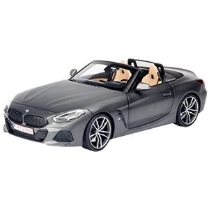 Miniatuur auto Voor BMW Z4 1/18 Simulatie Auto Speelgoed Klassiek Model Kinderen Leren Speelgoed: