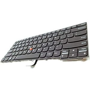 Lenovo CS13T B/L Keyboard UKE CHY 04X0130, Keyboard, Keyboard, FRU04X0130 (04X0130, Keyboard, Keyboard backlit, Lenovo, ThinkPad T440/T440s/T440p)