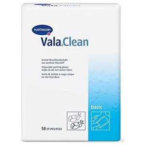 HARTMANN 9922451 Vala Clean Basic, 50 stuks