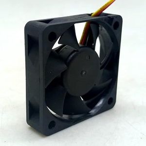 40mm ventilator VOOR ADDA JPD0401012MX6A11 4cm 12V koelventilator, 6500RPM, 3-pins stekker voor notebook 3D-printer
