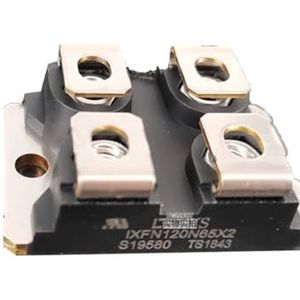 Zekeringmodule diode buis MOS IXFN120N65X2