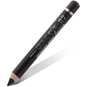 Mode kleurrijke eyeliner pen markeerstift waterdichte oogschaduw potlood glitter oogschaduw pen cosmetische glitter eyeliner (Size : Style 03)