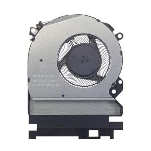 Laptop CPU-koelventilator NS75B14-17M14 voor HP ProBook 14"" 440 G5 HSN-Q08C voor ZHAN66 Pro G1 L03613-001-ventilator