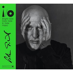 i/o (Bright-Side Mix, Dark-Side Mix, In-Side Mix) [2CD/Dolby Atmos Blu-ray]