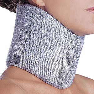 THUASNE Cervi-Med Forte huid XS 90 - S 120 / jeansblauw