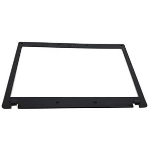 Laptop LCD schermrand behuizing Voor For Lenovo ideapad S300 Color Zwart