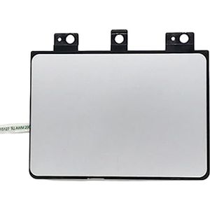 Laptop Touchpad Voor For ASUS C520 Zilver