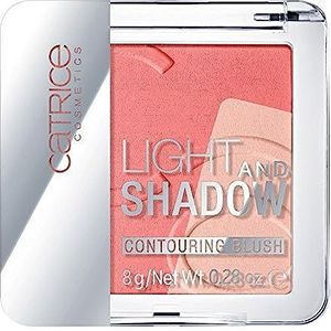 Catrice Licht en schaduw contouring blush 020