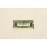Lenovo - SoDIMM - 16GB - DDR4 - 3200 MHz - RAM