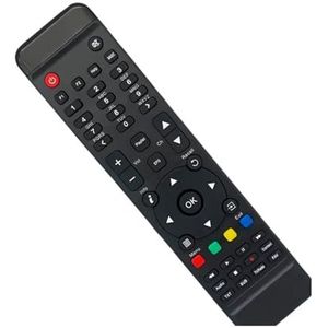 Vervangende afstandsbediening van hoge kwaliteit for SF8008 for UC-LAN M-OUTH Us-tym 4K PRO TV SF8008