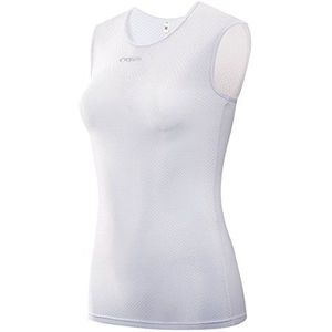 CYCEARTH Vrouwen Fietsen Vest Base Layer Mouwloos Ondergoed Kleding Fiets Outdoor Sport Shirt Jerseys