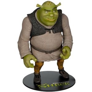 McFarlane Toys - DreamWorks Shrek 12"" Posed Figuur