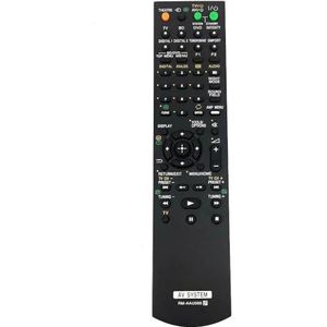 New RM-AAU060 For SONY Home Theatre System AV Receiver Remote Control SA-WFS3 HT-SS360 STR-KS360 HT-FS3 SS-IS15 SS-MCT1