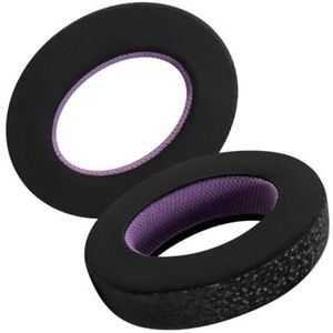 Oortelefoon Oorkussens Cover Oorkussens voor HD650 HD660s HD600 HD545 HD565 HD580 Headsets Oorbeschermers