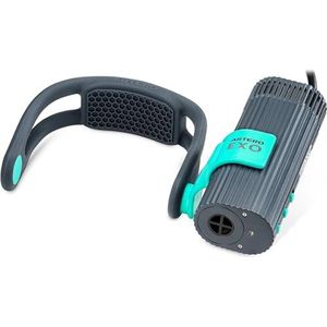 Artero haardroger exo grafiet