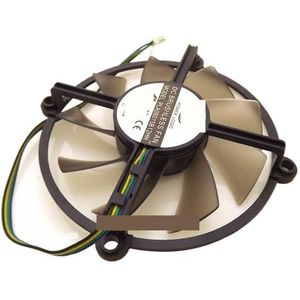 DC BRUSHLESS FAN PLA08015B12HH 12V 0.35A 85mm for GTS450 Graphics Card Cooling Fan 4Wire 4Pin