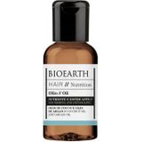 Bioearth Hair 2.0 verzorgende en ontwarrende olie - 50 ml