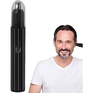 Oplaadbare oor- en neushaartrimmer | Verzorgingsset voor mannen - Pijnloze USB oplaadbare neushaartrimmer, draagbare neustrimmers voor mannen en vrouwen Onlynery