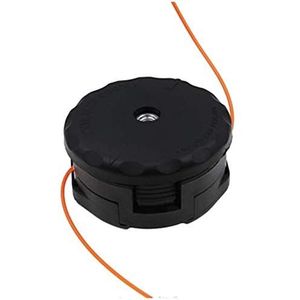 Trimmer Head for Echo Speed Feed 400 SRM-225 SRM-230 SRM-210 Echo Weed Eater Pas210 Pas211 Pas225 (1 Pack)