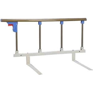 Ouderen Veiligheidsrail Bed Extra handgreep Bed Vangrailrails voor ouderen, volwassenen, apparaten Medische hulp Kinderziekenhuis Nachtgrijpstang